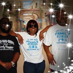 Meet your Posher, Tracy